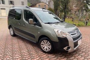 Citroen Berlingo 7 posti