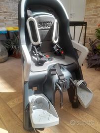 Seggiolino per bicicletta Guppy