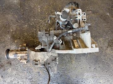 Fiat sedici - m16a 4X4