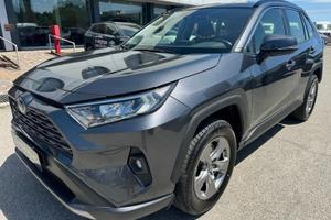 Toyota RAV4 2.5 HV (218CV) E-CVT Active 2WD