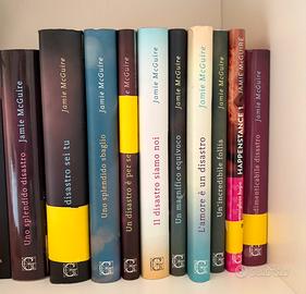 Libri dell’autrice Jamie McGuire