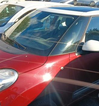 500L twin air cil. 1000
Tetto panoramico cerchi 1