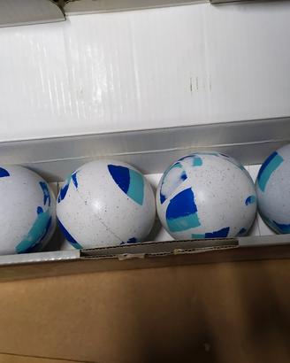 Salf bocce