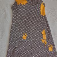 Vestito Sandro Ferrone Kleid