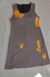 Vestito Sandro Ferrone Kleid