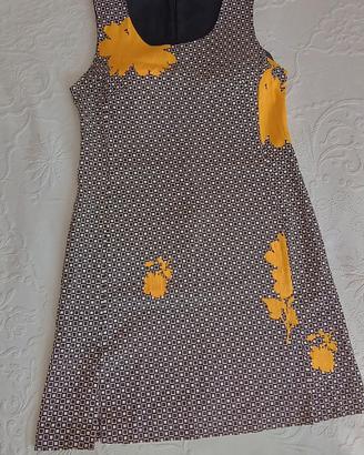 Vestito Sandro Ferrone Kleid