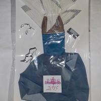 Barbie Sydney Opera House Outfit (2010)