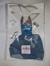 Barbie Sydney Opera House Outfit (2010)