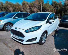 Ford Fiesta Gpl valido casa madre 2017
