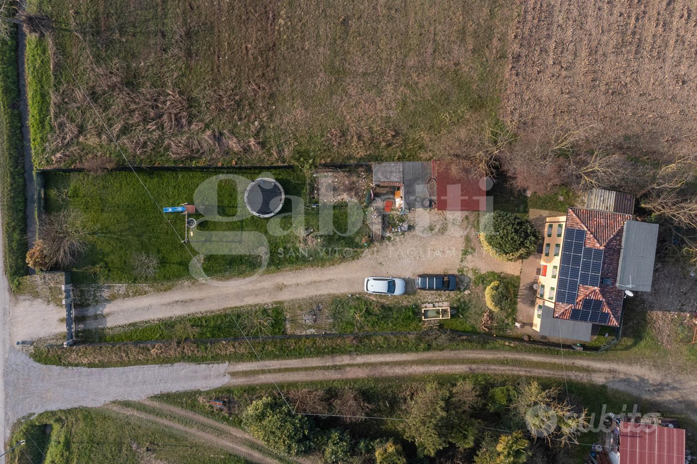 Casa – Morsano al Tagliamento, Bando / Bant - Vista 3