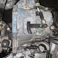 CAMBIO MANUALE RENAULT MASTER G9UA7 2.5