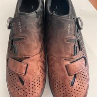 Scarpe gravel Shimano SH-RX800 mis. 43