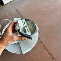 Lampadario da cucina