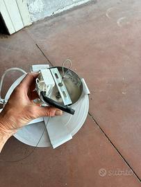 Lampadario da cucina