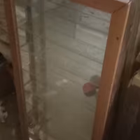 vetrinetta da appendere