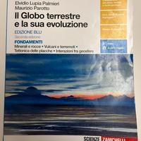 Il Globo terrestre e la sua evoluzione