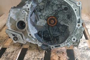 Cambio Toyota Yaris/Auris 1.3 B 5M anno 2009/13