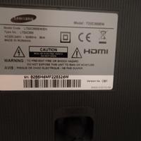 TV Samsung 22"