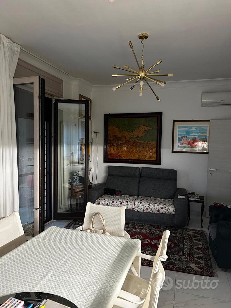 Appartamento – Margherita di Savoia, Piazza Guglielmo Marconi, Barletta-Andria-Trani - Vista 5