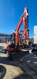 ESCAVATORE KUBOTA 36-4