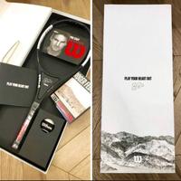 Wilson Pro Staff RF97 Autograph Roger Federer