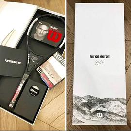 Wilson Pro Staff RF97 Autograph Roger Federer