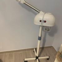 Vaporizzatore estetista