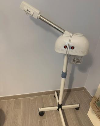 Vaporizzatore estetista