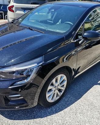 Renault Clio Hybrid E-Tech 140 CV 5 porte Intens