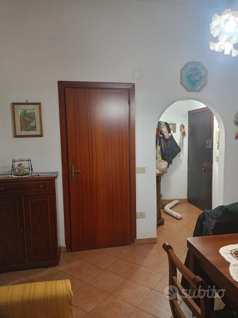 Appartamento – Palermo, Quartiere Matteotti, VIII Circoscrizione - Vista 5