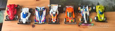 Mini 4wd