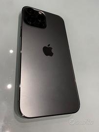 Iphone 13 pro max grafite 128gb