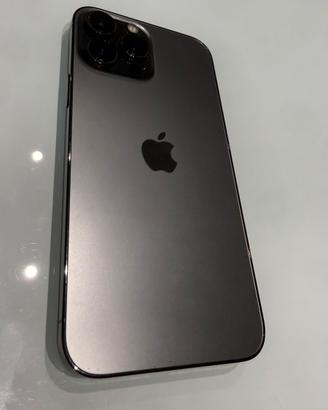 Iphone 13 pro max grafite 128gb