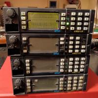 Ricetrasmettitori VHF EMC Whisper 25