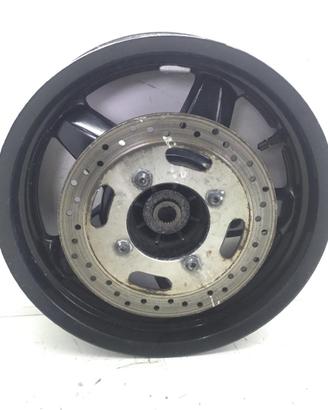 YAMAHA X-MAX SPORT 250 CERCHIO RUOTA POSTERIORE 14
