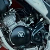 Blocco minarelli am6