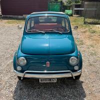 Fiat 500 epoca