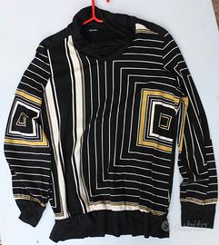 Maglia ELENA MIRO’ – maglina in viscosa tg.46