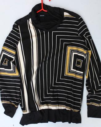 Maglia ELENA MIRO’ – maglina in viscosa tg.46
