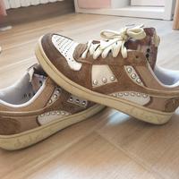 Diadora vintage