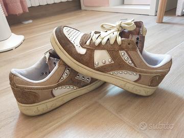 Diadora vintage