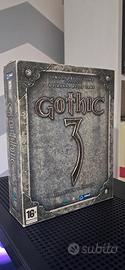 Gothic 3 Collector's Edition PC