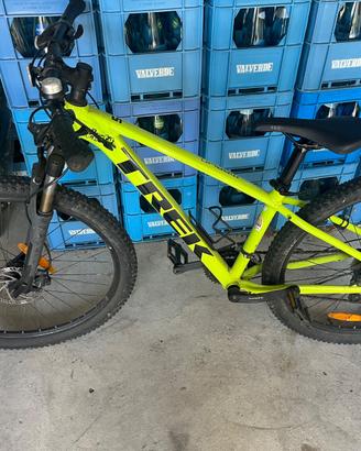 Trek Marlin 5