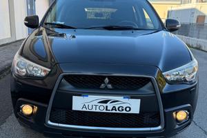 Mitsubishi ASX 1.8 DI-D 150 CV 4WD Intense Panoram