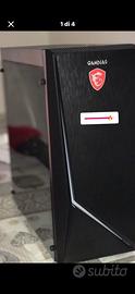 computer da gaming