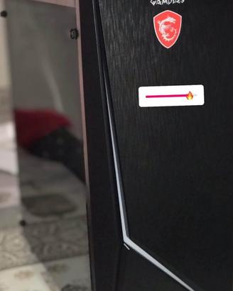 computer da gaming
