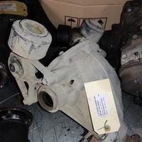 Differ post LAND ROVER FREELANDER 4X4 1950cc 2004