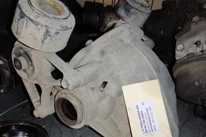 Differ post LAND ROVER FREELANDER 4X4 1950cc 2004