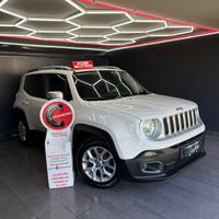 Jeep Renegade 1.6 Multijet 120 CV Limited 2015