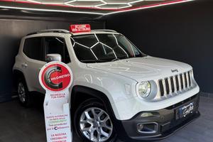 Jeep Renegade 1.6 Multijet 120 CV Limited 2015